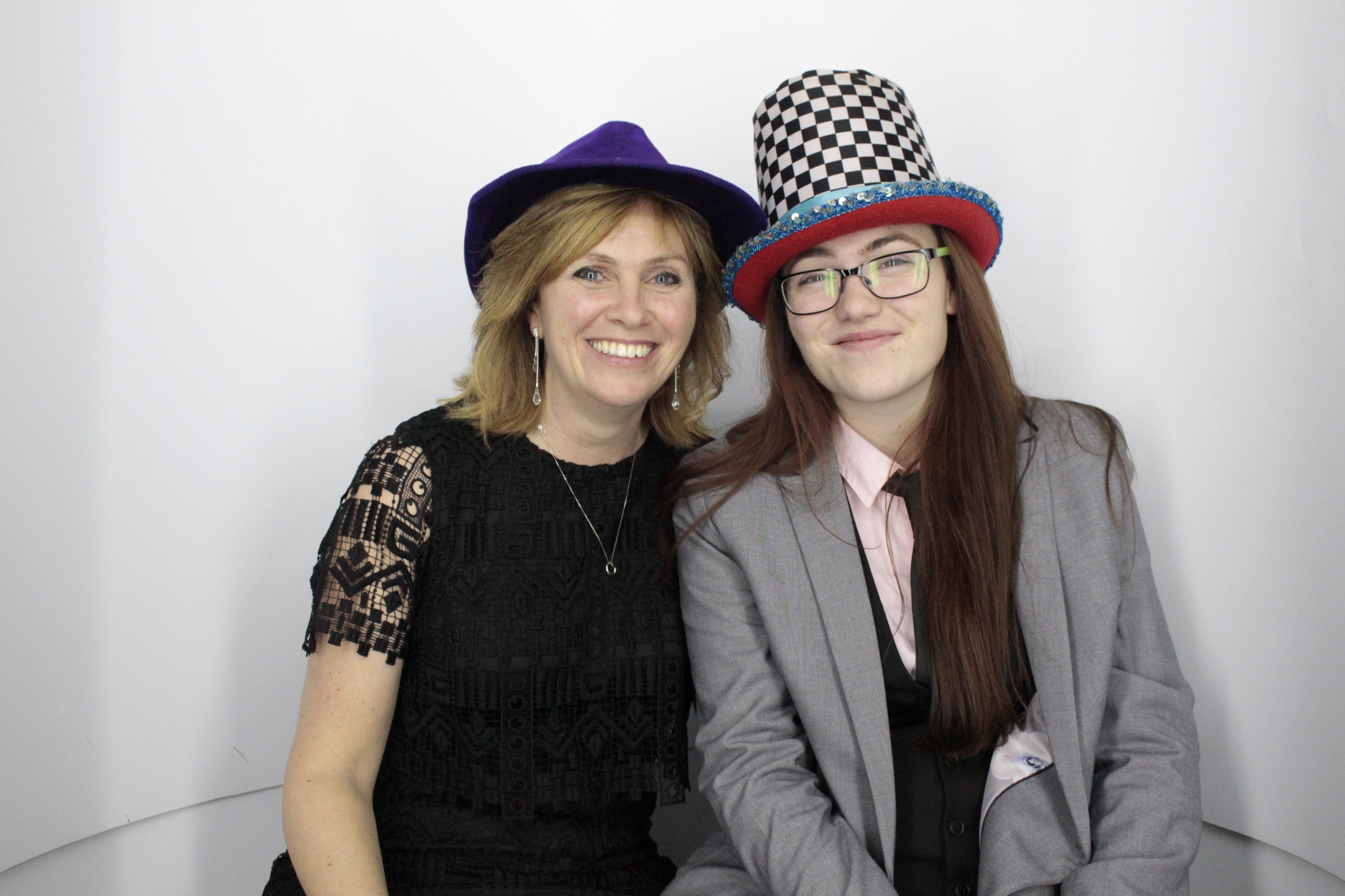 UK PCS Oscars | View more photos from the event at gallery.myphotoboothexperience.co.uk/u/MyPhotoBoothExperienceLtd/UK-PCS-Oscars